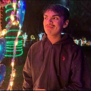 Meet your Posher, Saul